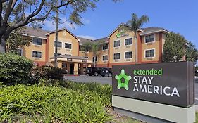 Extended Stay America Hotel Los Angeles - la Mirada